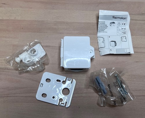 Thermokon ags54 pt100 - thermokon, ags54+pt100