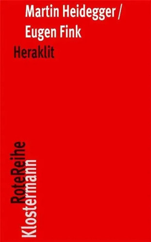 Heraklit seminar - heraklit, |