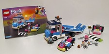LEGO FRIENDS - Abschleppwagen