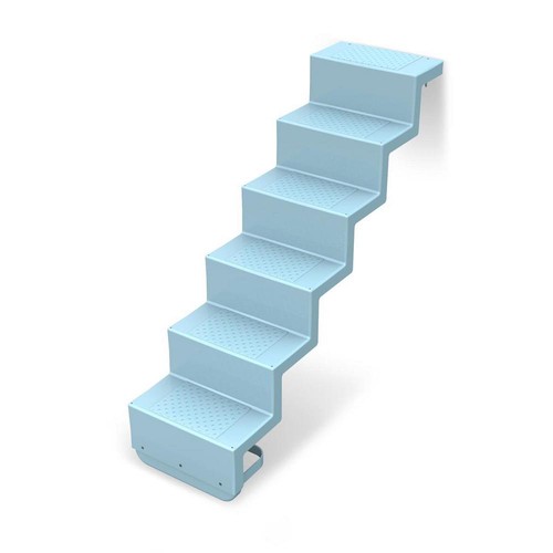 Pool treppe eleganz - treppe, leiter