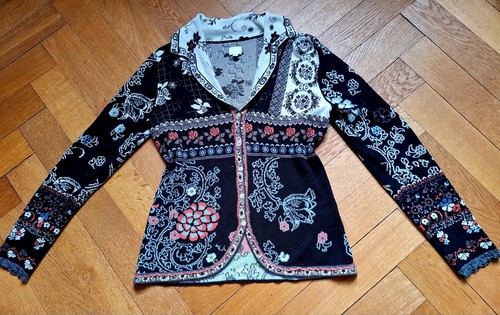Alba moda intarsien - alba,