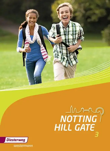 Notting hill gate ausgabe - notting,