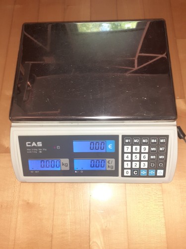 Cas plus marktwaage - er-plus-cb,