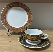 Rosenthal Versace Medusa