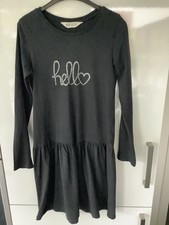 Langarmkleid H&M, Größe