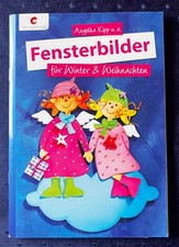 Bastelbuch Weihnachten