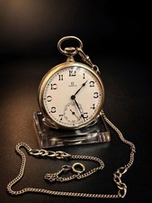 Antike Seltene OMEGA