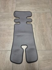 Atmungsaktive Sitzeinlage