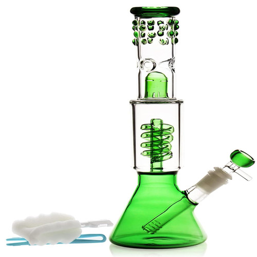 Glasbong wasserbong mm - wasserbong, 14,5