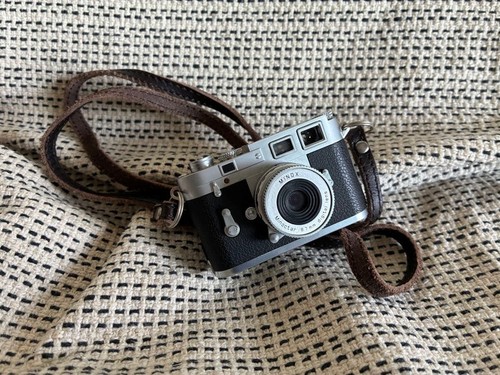 Minox digital classic camera - classic,