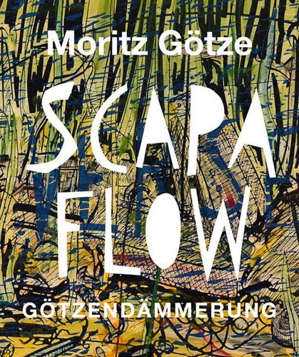 Ausstellungskatalog scapa - ausstellungskatalog:,