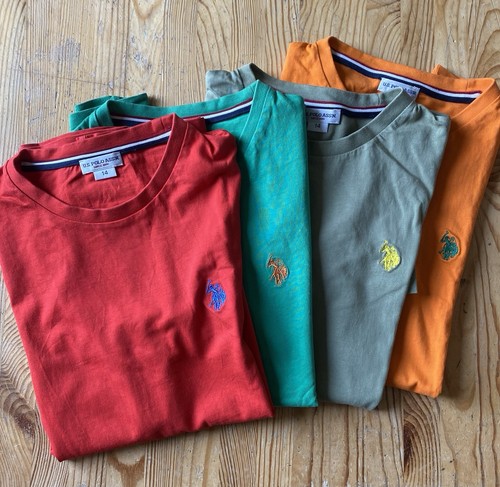 Shirts jungen marke s - t-shirts,