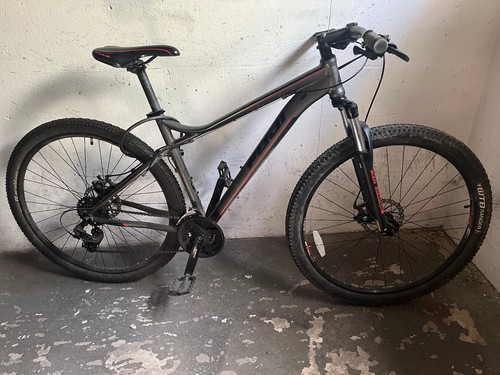 Fuji nevada one mtb - -, 29