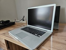 MacBook Pro-A1286 15,4" DEFEKT