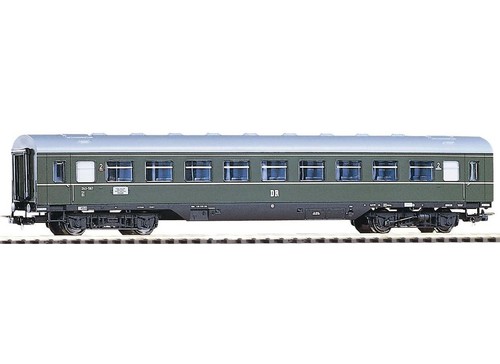 Piko 53242 personenwagen - piko,