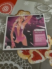 Hed Kandi The Mix Summer 2004