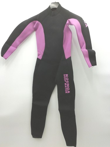 Kounga neoprenanzug jungen - kounga,