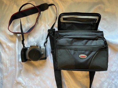 Canon eos 3000v 35mm analog - 3000v,