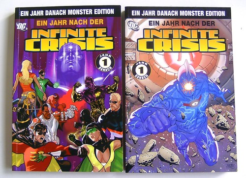 Ein jahr danach monster - jahr,