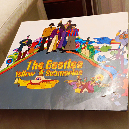 Apple records the - apple, beatles