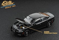 DODGE Charger - unmarked