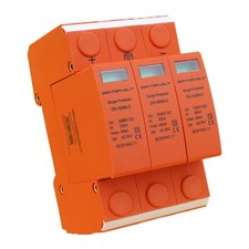 Überspannungsschutz 1000V DC