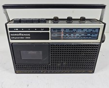 Nordmende Citycorder 282 Radio