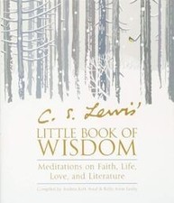 C. S. Lewis Little Book of