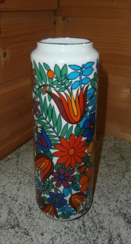 Winterling porzellan vase - 🏺winterling,