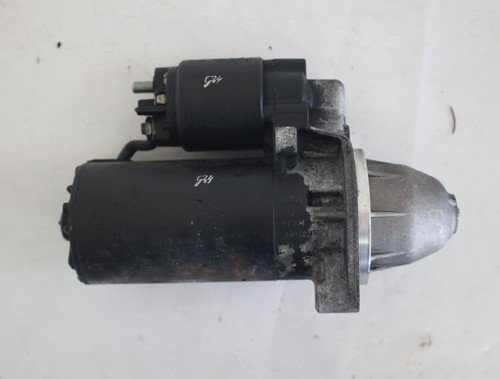 Anlasser mercedes 190 - anlasser,
