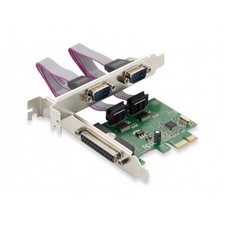 Conceptronic PCI Express Karte
