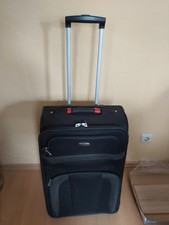 Trolley - Rollkoffer,  groß