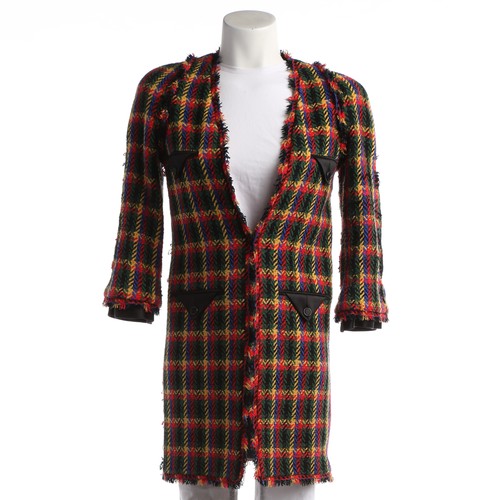 Blazer chanel mehrfarbig - blazer, 34