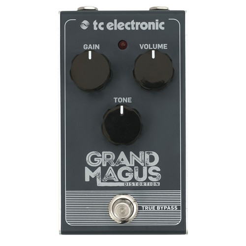 Electronic grand magus - electronic,