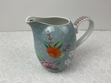 Pip Studio Blue Blushing Birds