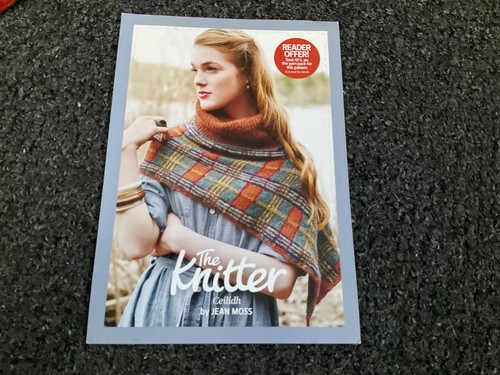 The knitter ausgabe - ausgabe, 43