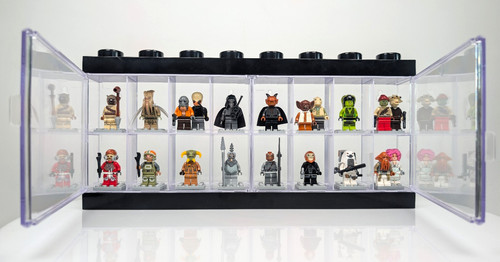 Lego star wars - star, 20