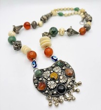 Vintage moroccan tunisian - moroccan,