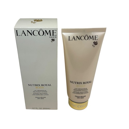 Lancome nutrix royal body - lancome,