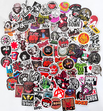 Sticker Set Aufkleber 106