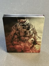 PS3 - Playstation ► Medal of