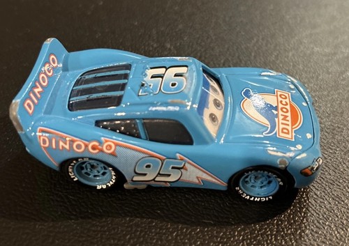 Disney pixar cars blue - disney,