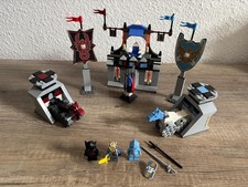 LEGO® Knights Kingdom Königliches Ritterturnier / Set 8779 | Gebraucht