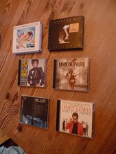 Rock/Pop CDs - Fleedwood Mac/Dire Straits/Anne Clark/Garry Glitter/Huey Lewis ..