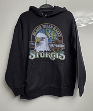 Harley Davidson Hoodie M