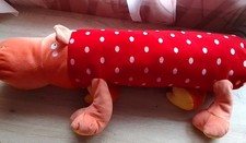 IKEA BARNSLIG Nilpferd