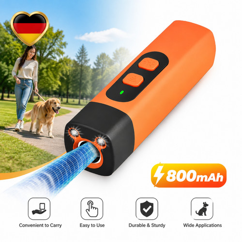 Hundetrainer ultraschall - hundetrainer,