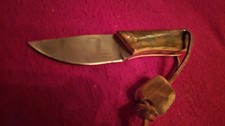 Outdoormesser  mit