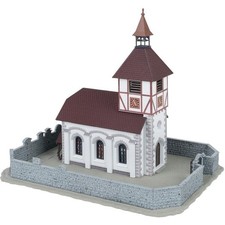 Faller 130679 H0 Dorfkirche