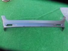 Zender Frontspoiler 4050013, KBA35038  Golf Oldtimer Lagerware  MS1